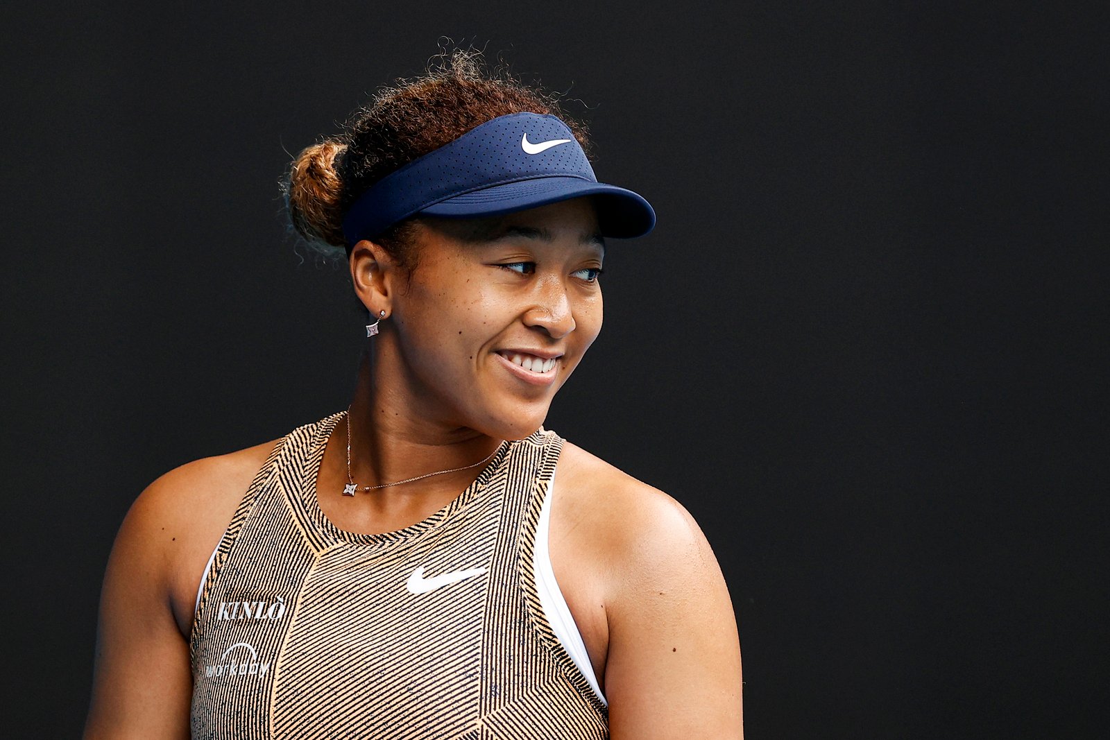 Naomi Osaka Welcomes First Baby With Rapper Cordae – The Hollywood Reporter