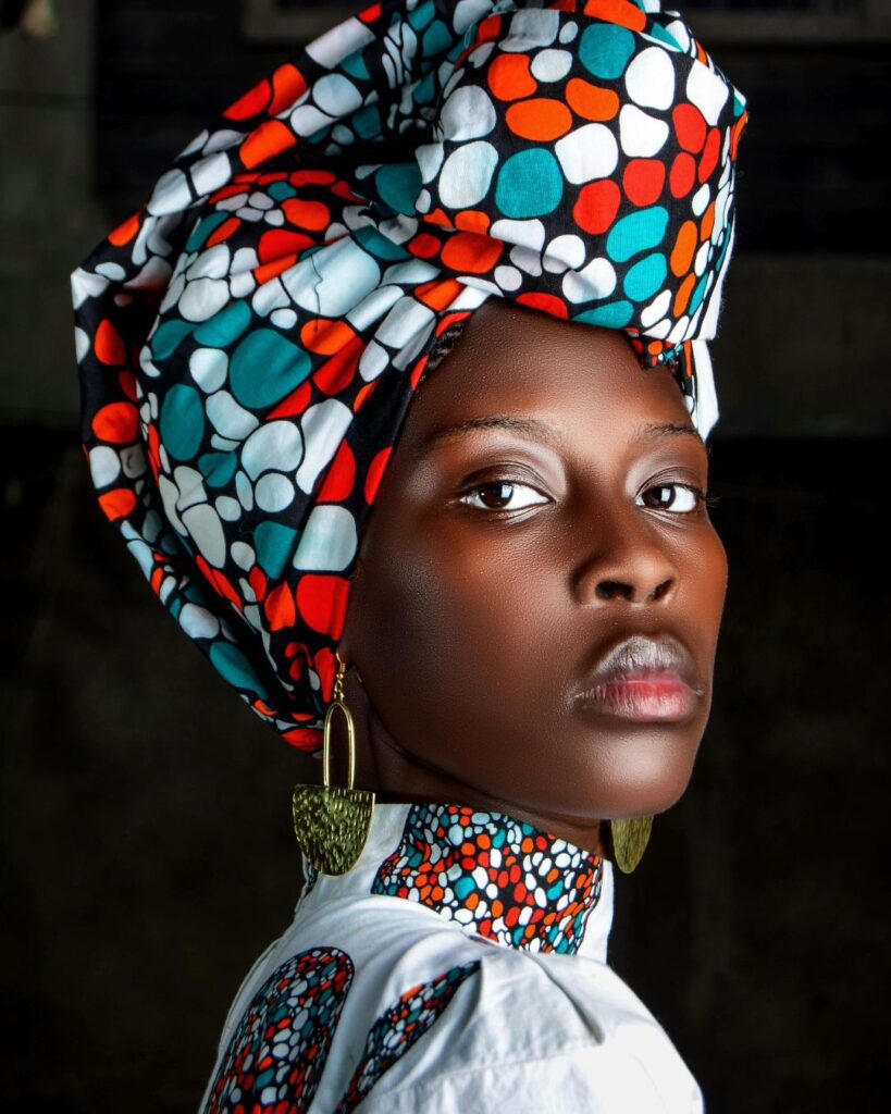 A Conversation with Daina Mwaura the Model. - VibeYetu